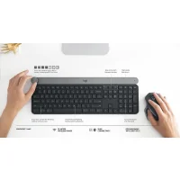Клавиатура Logitech Craft 920-008505 фото 6